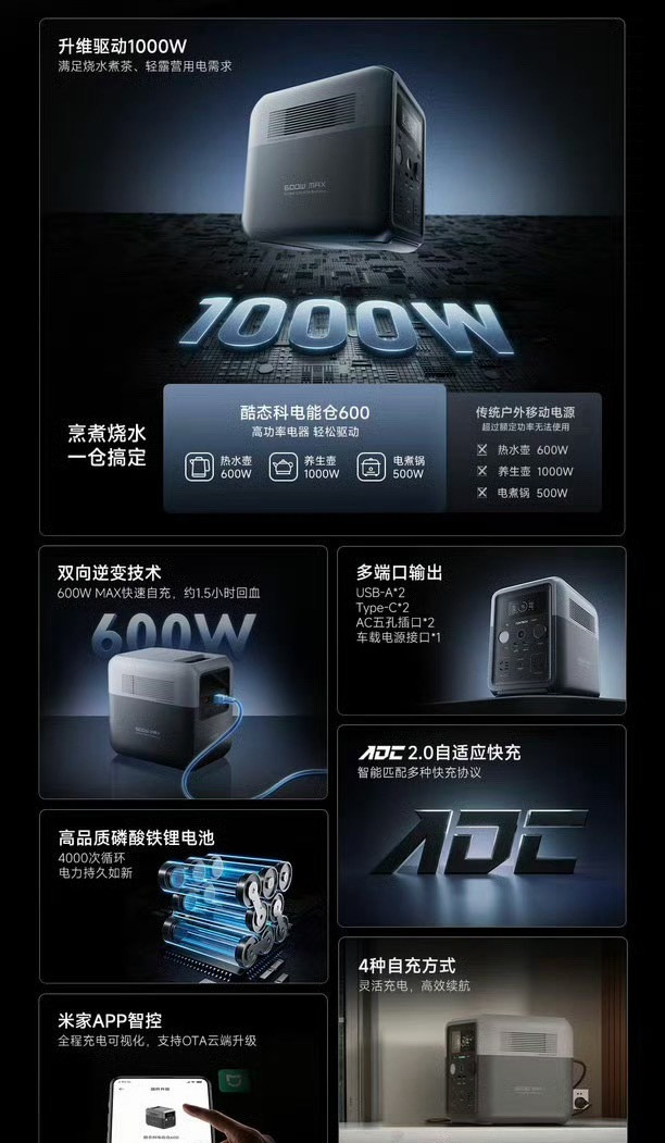 一个新东西，这性价比很顶！