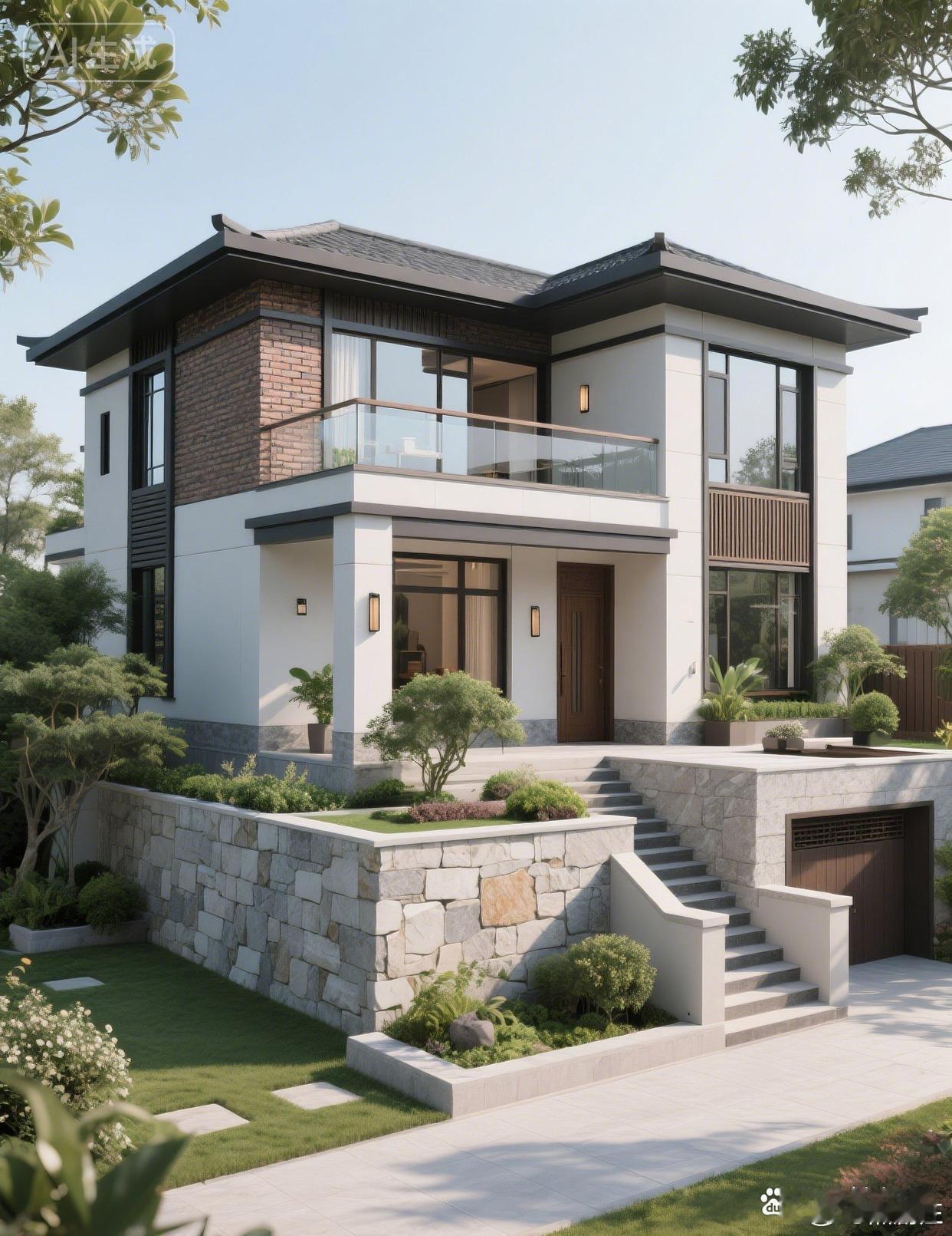 退休后你想在哪套房子养老