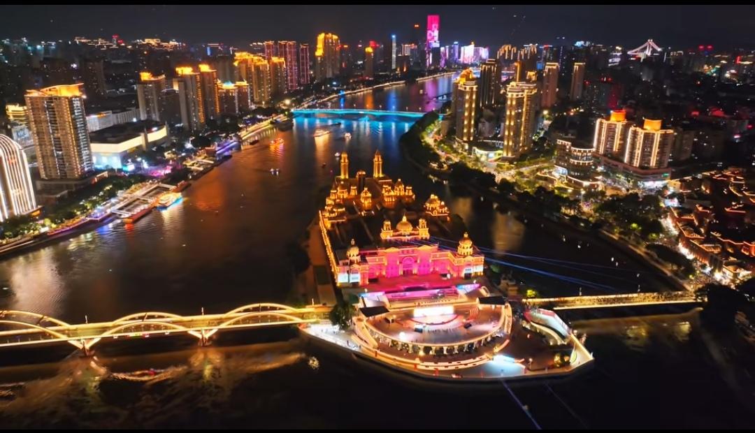 【超越合肥！福州5年GDP增幅超50%】福州大猛了！据透露，福建省会城市福州G