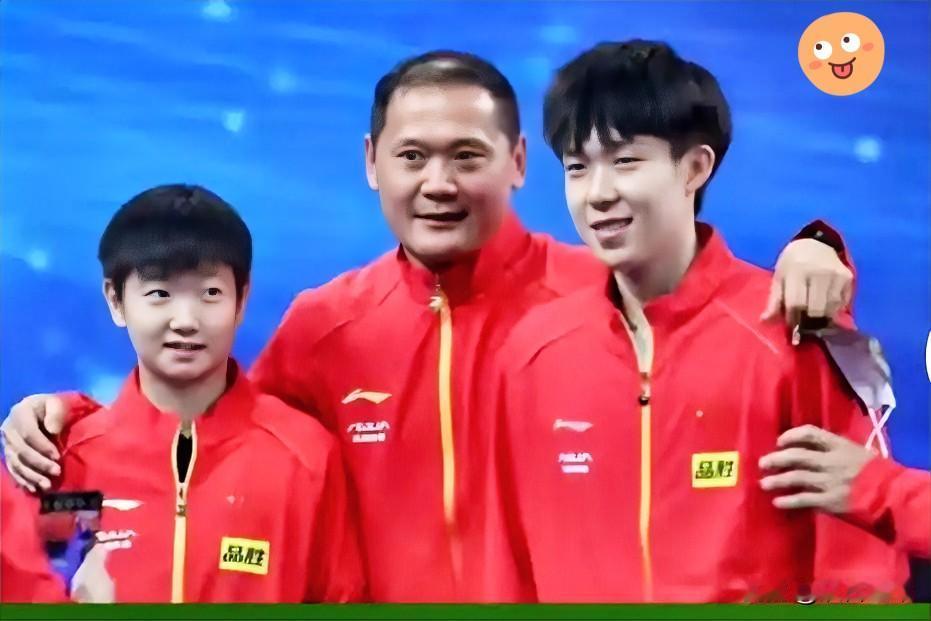 🔥孙颖莎身上最讽刺的一幕！当年无人撑腰