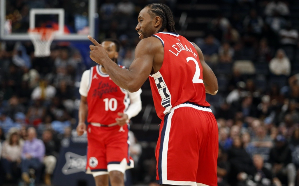 快船真是白忙活了！排名被开拓者挤到西部第9了：1、本来快船状态正好，然而加兰要