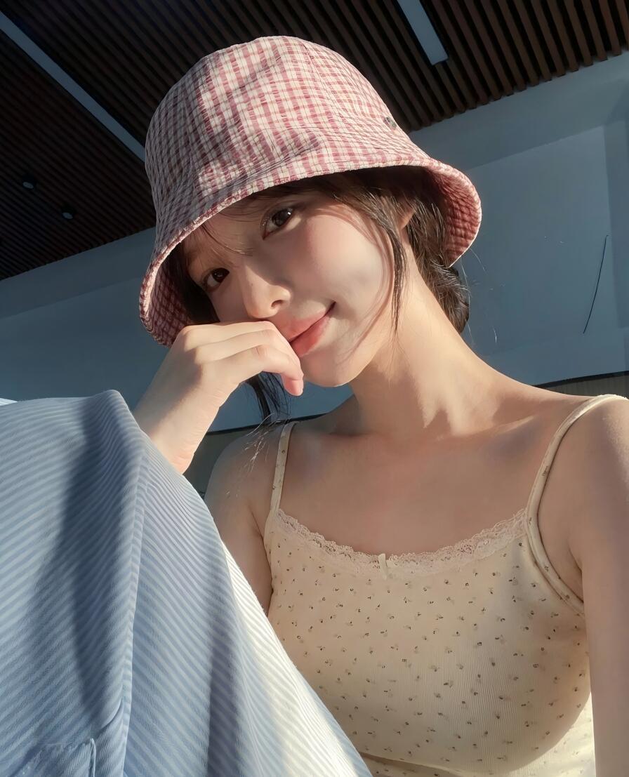 阳光会治愈一切不开心。