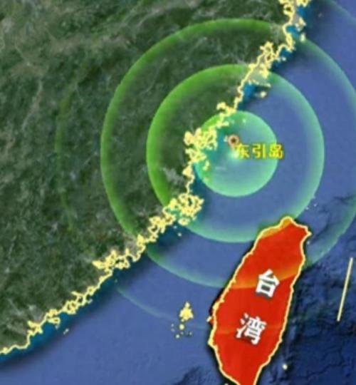 台独以攻代守！将在东引岛部署海马斯系统，将严重威胁浙江沿海，以及福建沿海！一旦