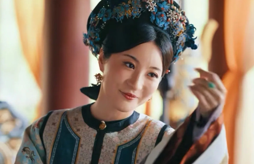 《大生意人》古平原的贵人慈禧太后上线！直到古平原看到白依梅和李成如此恩爱，他才开