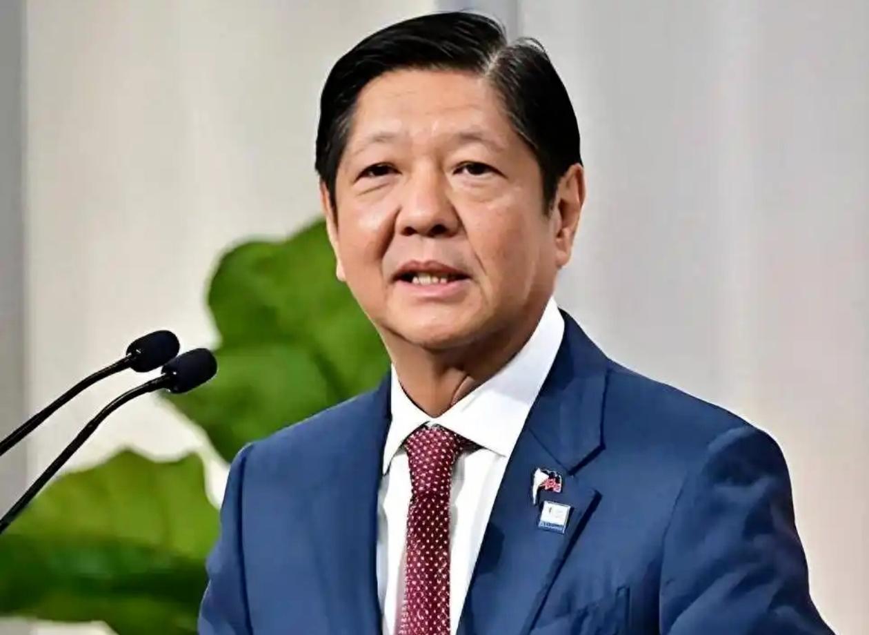 还是喂的太“饱”了菲律宾作出一个重大反华决定菲律宾媒体今天披露消息称，菲方