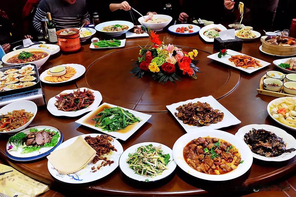 今年过年这样打算再有二十多天都过年了，今年过年不收礼，不想再让亲戚拿着礼品来