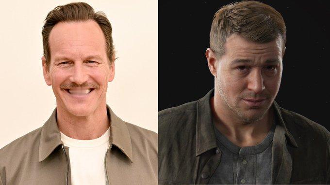 HBO热门美剧《最后生还者》第三季官宣了新阵容。帕特里克·威尔森确认加盟，饰演