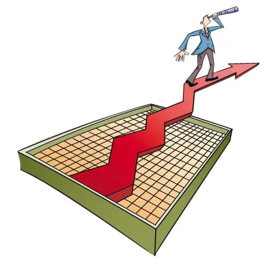 7万亿美元狂欢！AI数据中心融资潮来袭，这些核心赛道先受益！小摩重磅预警：未来五