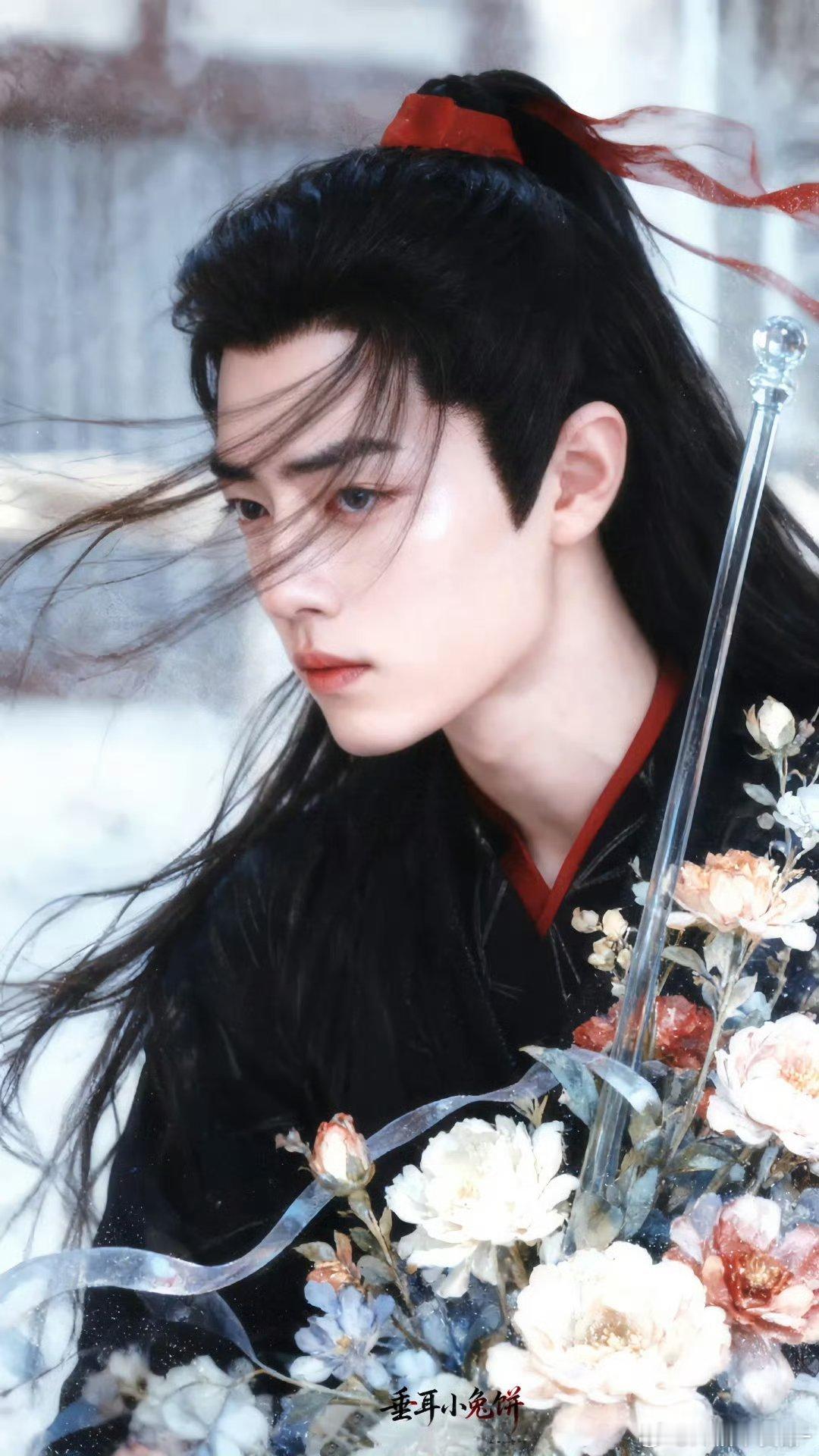 魏无羡即美本身啊啊啊啊啊🥵🥵​​​