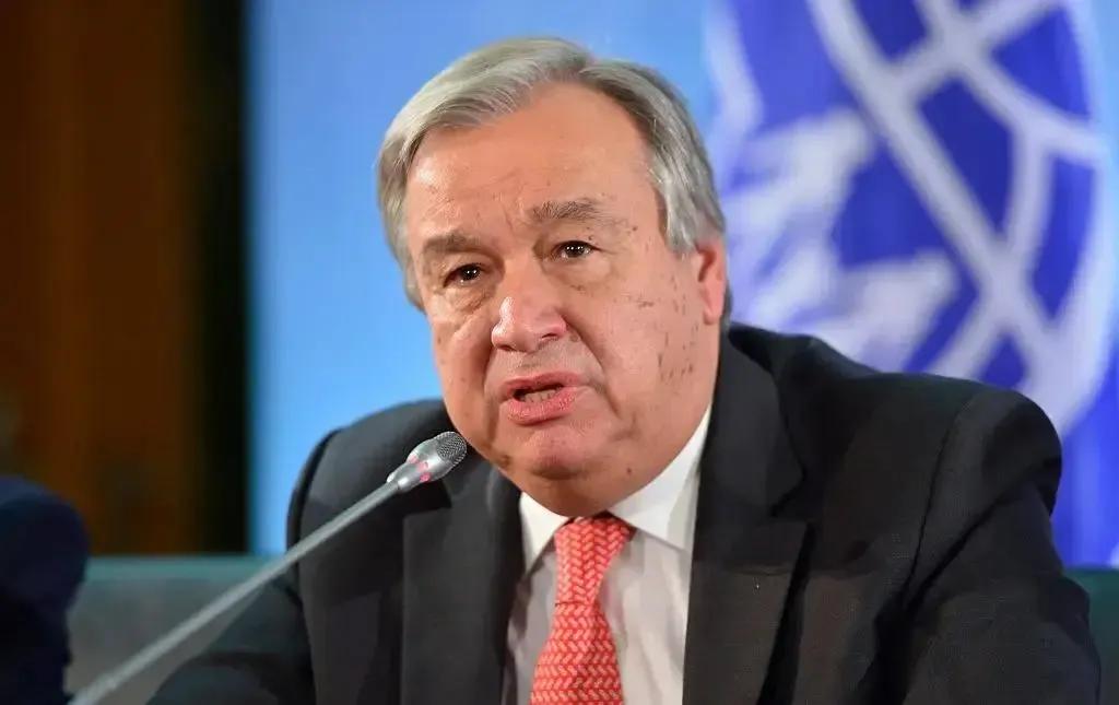 决战时刻总算到了！联合国秘书长之争杀到收官，中国这一票压上了秤砣。现任秘书长古特