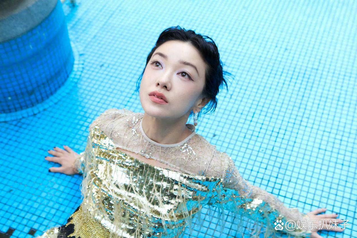 1.王鸥什么好处都没有捞到，从恋爱就被孩子爹吸血，最后分手她还得给对方“封口费”