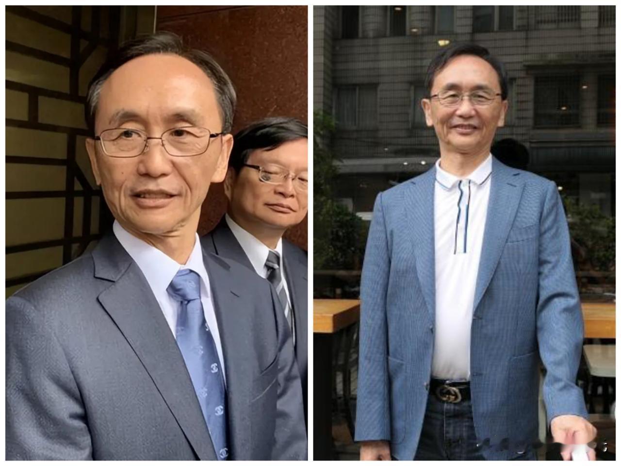 真没想到啊，近日马英九发布跟萧旭岑所谓的“划清界限”声明，在大多数人看来，这就是