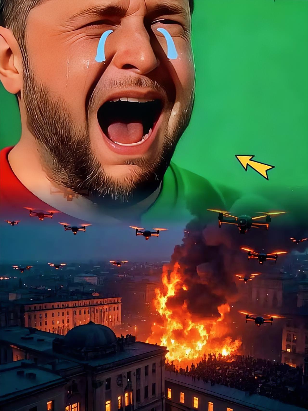 俄军损失132人！包围红军城激战|乌方否认增援1.6万|国际关注你怎么看