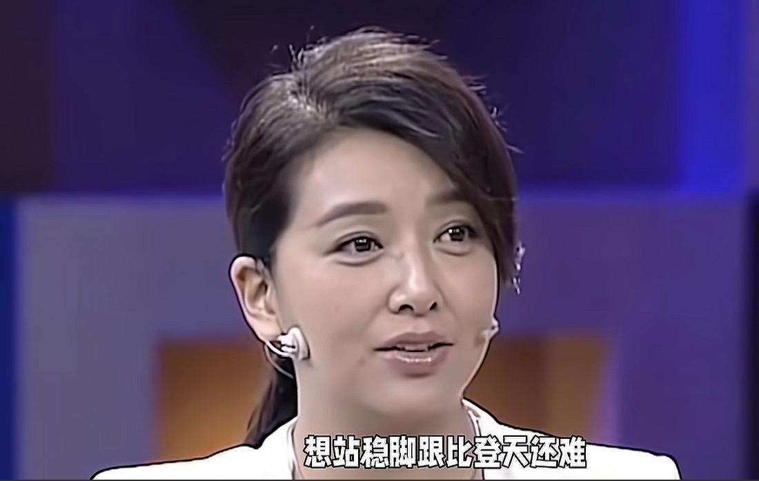 哈哈哈哈哈！我服了，简直就很离谱！演员姜珊坦言在美国生活很滋润，但是在美国赚钱很