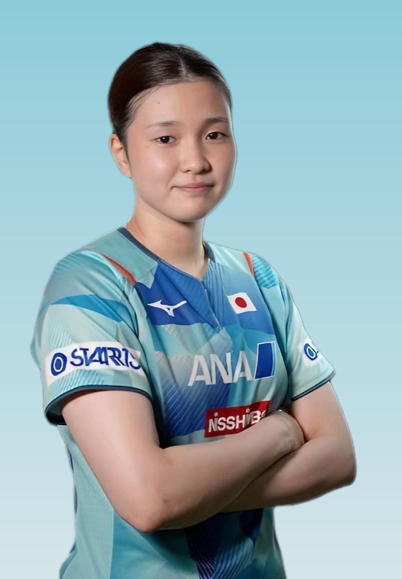 深圳大学主力阵容[赞]1、孙颖莎——24岁，世界排名第12、蒯曼——21岁，