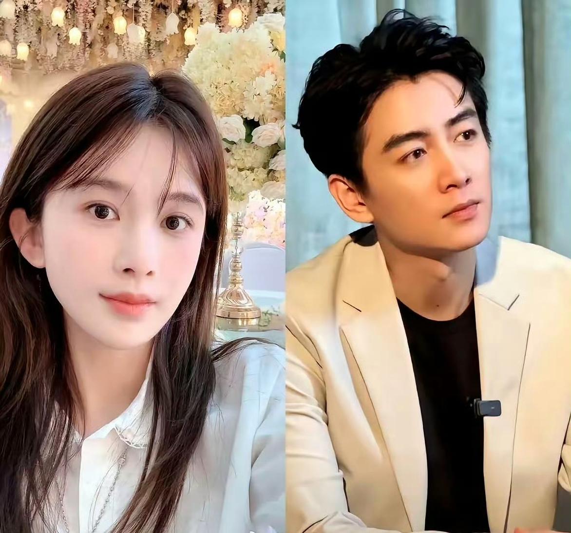 赵樱子的“头纱经济学”：一场精心策划的情感碰瓷这下好了，不仅山东，全国人民都