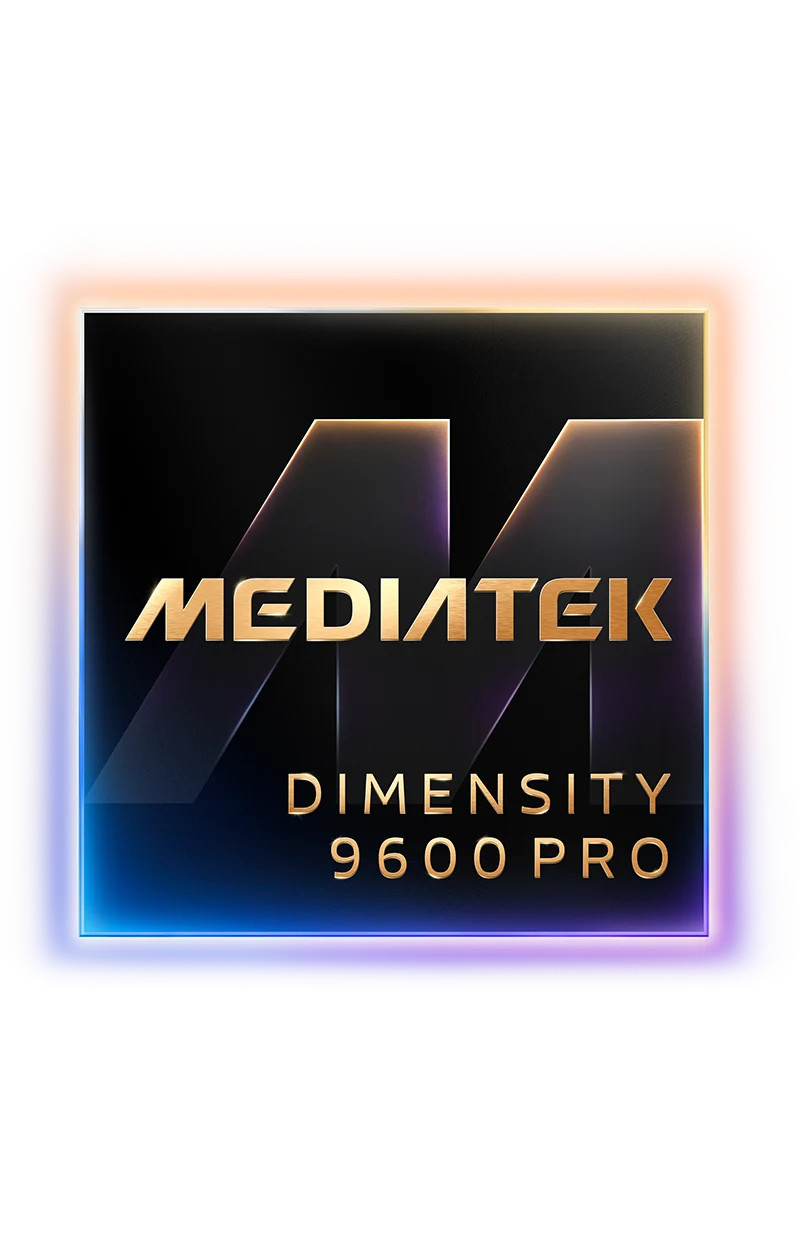 联发科正式发布天玑9600Pro，这颗芯片最核心的标签就一个：2nm。它是联发科首款采用台积电2nm