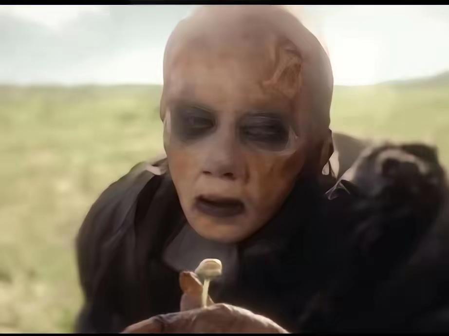 我敢断定，所有人都低估了易烊千玺！越来越觉得易烊千玺是在走艺术家路线了！