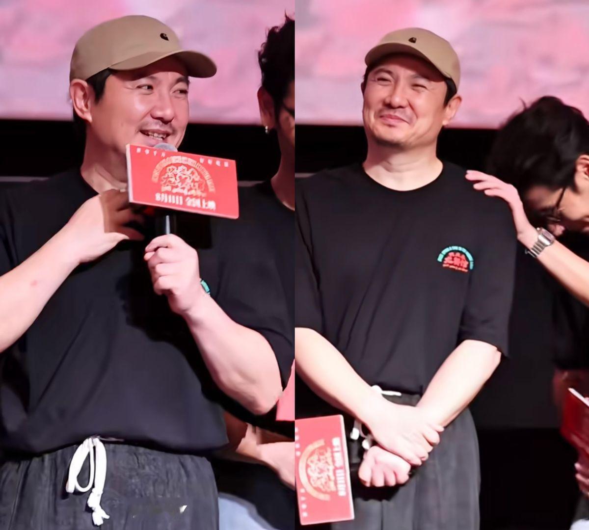 有人当面评价你“长得苦”，你怎么把这句难听话变成满堂彩？沈腾在《欢迎来龙餐馆》