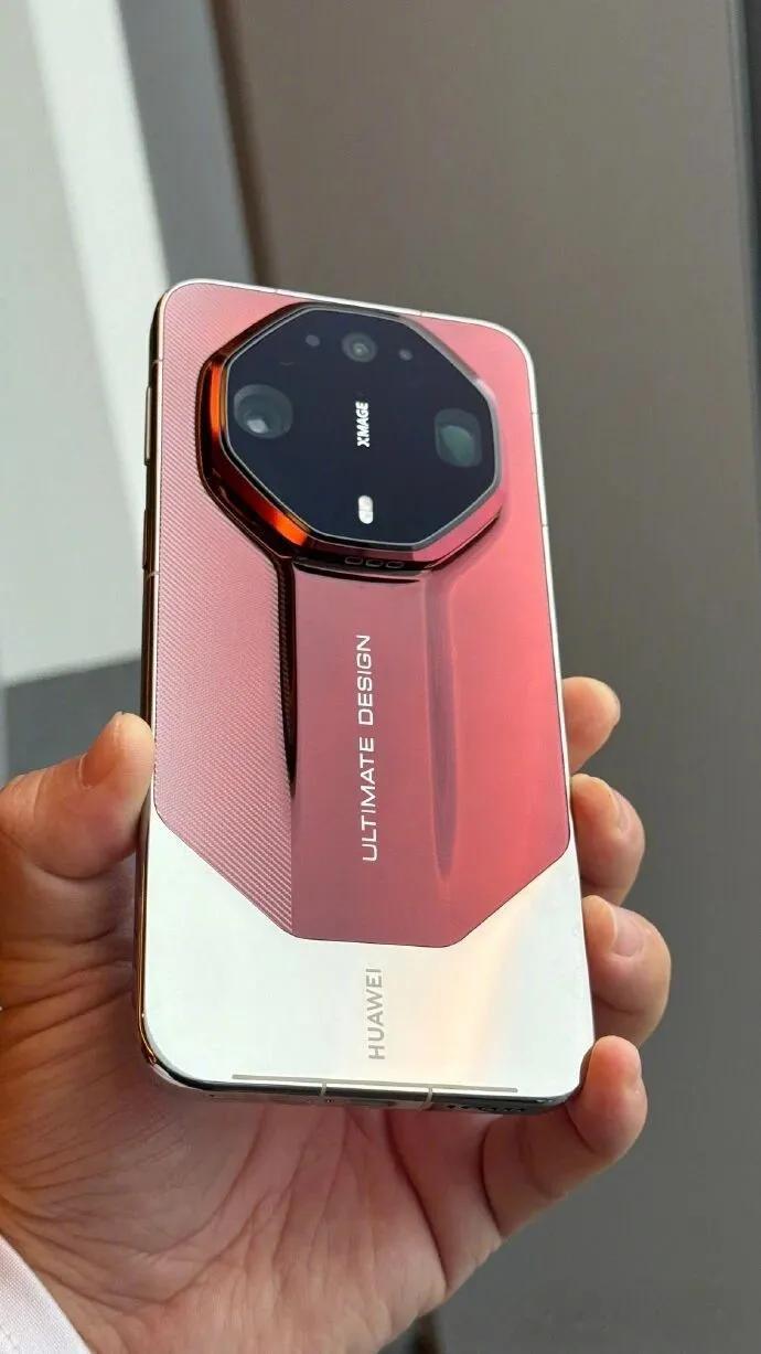 万元旗舰二选一：iPhone18ProMax还是Mate90RS非凡大师？