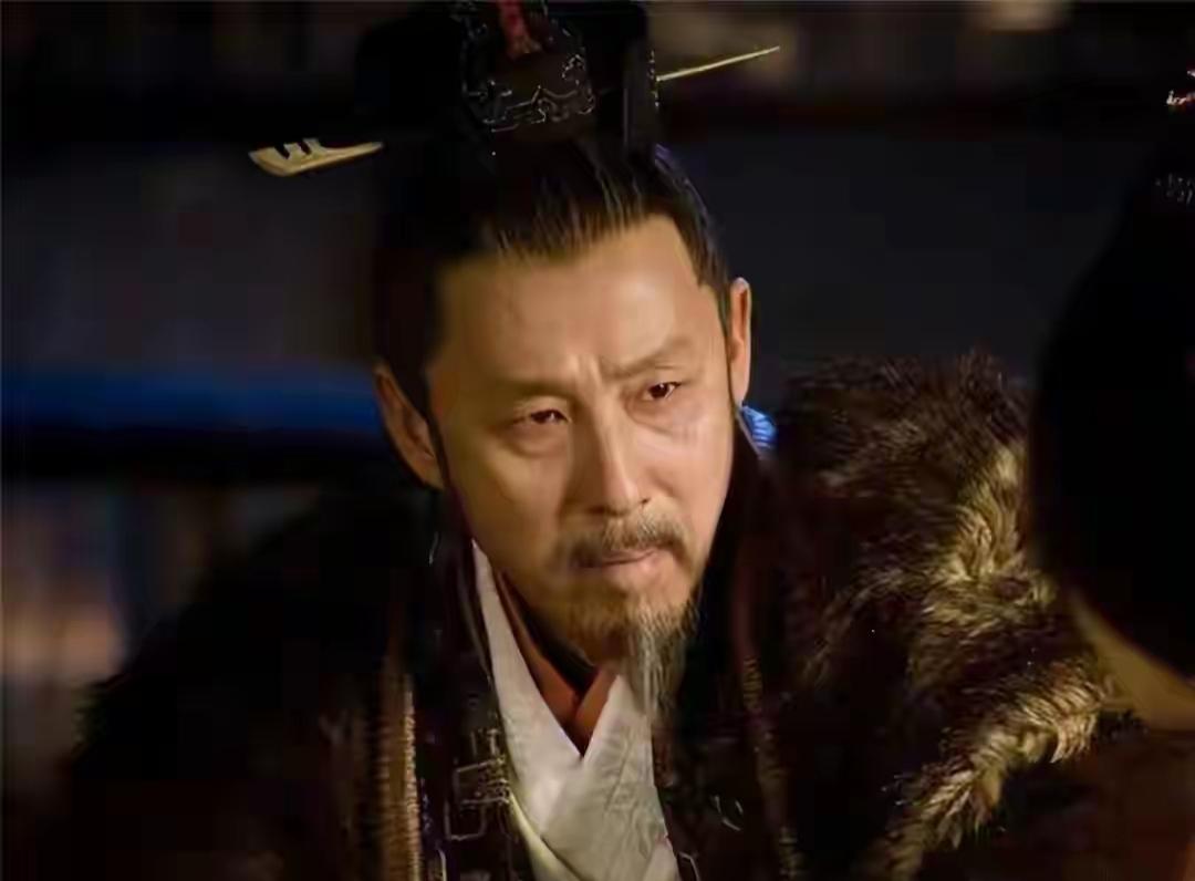 公元前195年，汉高祖刘邦命绝长乐宫。弥留之际，吕雉凑到榻前试探：“萧何相国百年