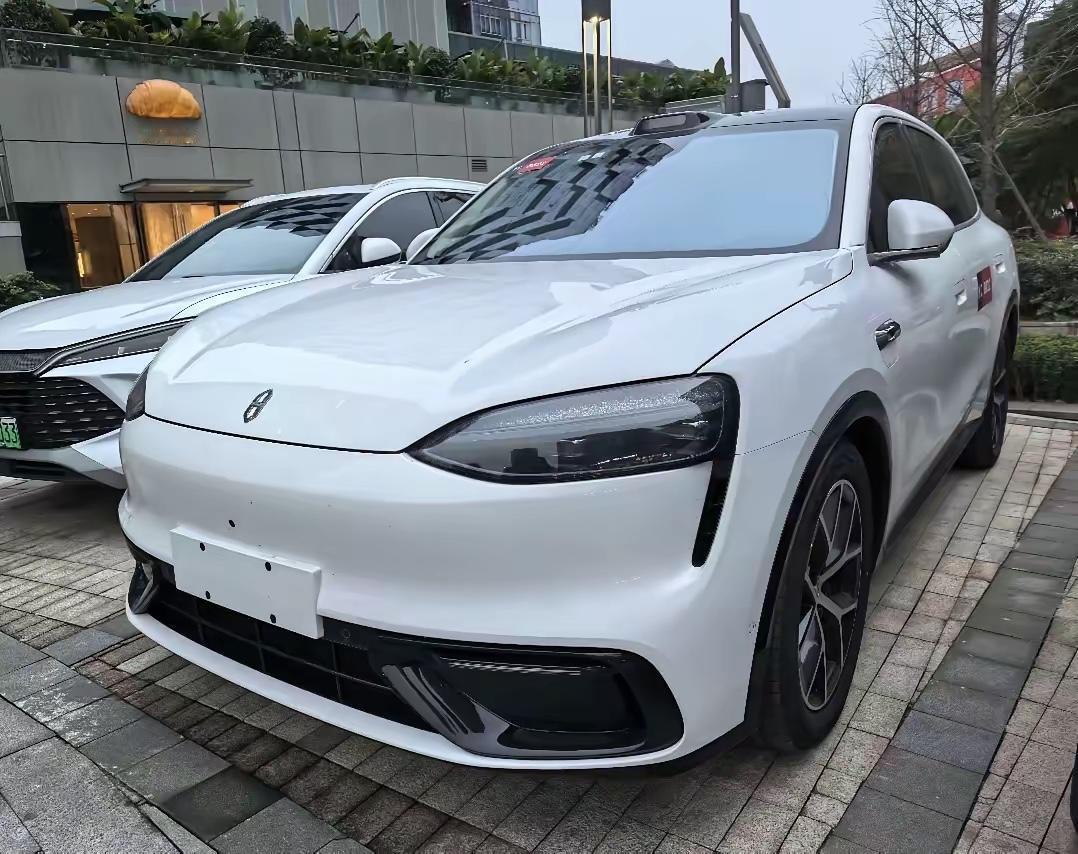 【来自懂车帝车友圈】