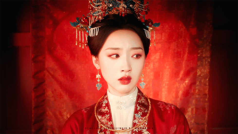 邓恩熙·傅庭芸🏮“祖母我真的是凤凰吗还是说我才是那根木头”