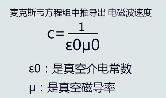 速度都是相对的, 为什么光速是绝对不变的呢?