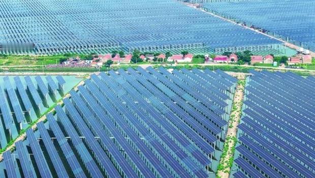 参考消息智库2026年4月29日消息，日本媒体称，中国全力建设“电力国家”，正深