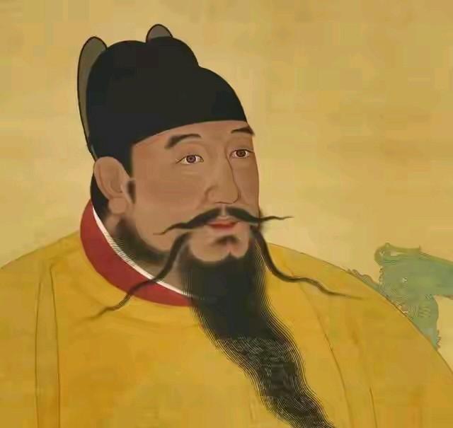 北京城为啥能稳坐六百年？朱棣干的不是修房子守大门的事，他其实把整个大明的活法