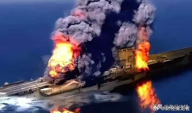 超重导弹“开胃菜”！伊朗28波打击三条重要信息据央视新闻网刚刚发布的消息，当地时