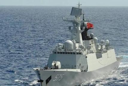 为什么全世界没几个国家买052D驱逐舰？真相扎心了！ 一个很有意思的问题：中