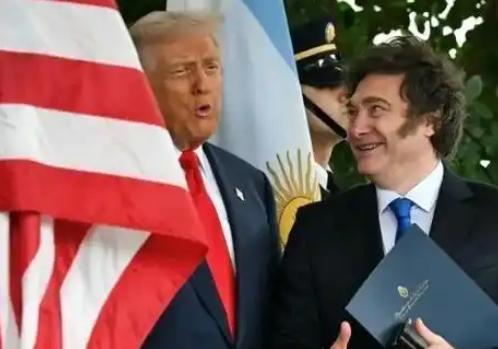 阿根廷拒绝签署G20联合声明！ 阿根廷政府宣布，该国决定不签署在约翰内斯堡峰