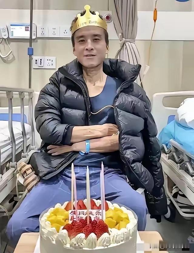 泪目！陕西47岁男子确诊肝癌晚期，家人费尽心思隐瞒病情，只想让他平静走完最后一程