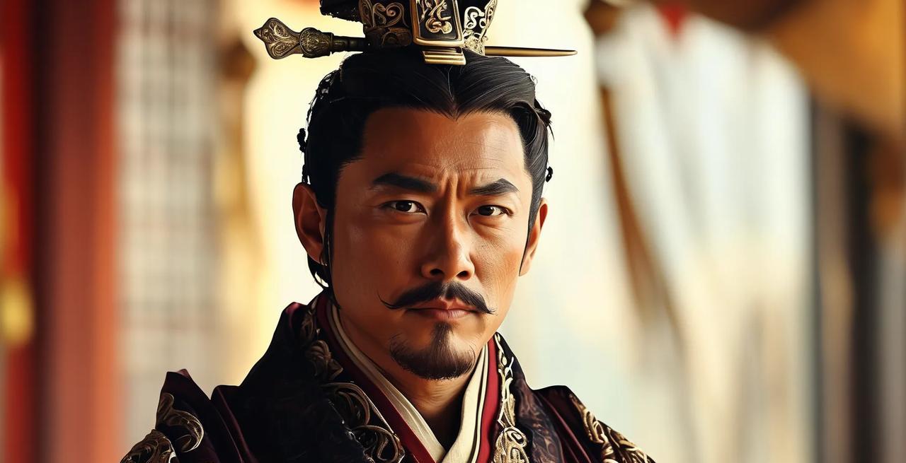 汉武帝刘彻：雄才大略与时代变革的旷世帝王汉武帝刘彻，作为中国历史上极具影响力的