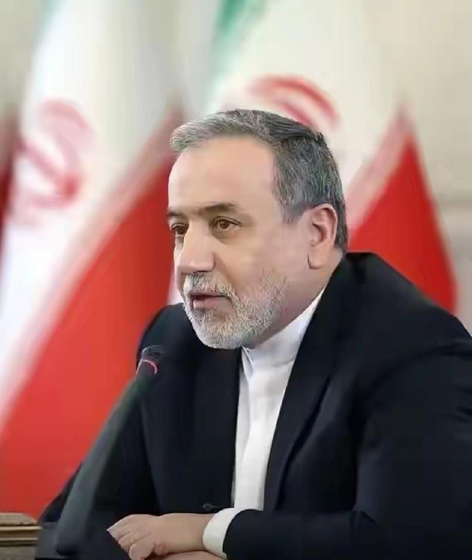 伊朗传来新消息！​​4月22日凌晨最新消息，伊朗直接放了美国鸽子，原定今天