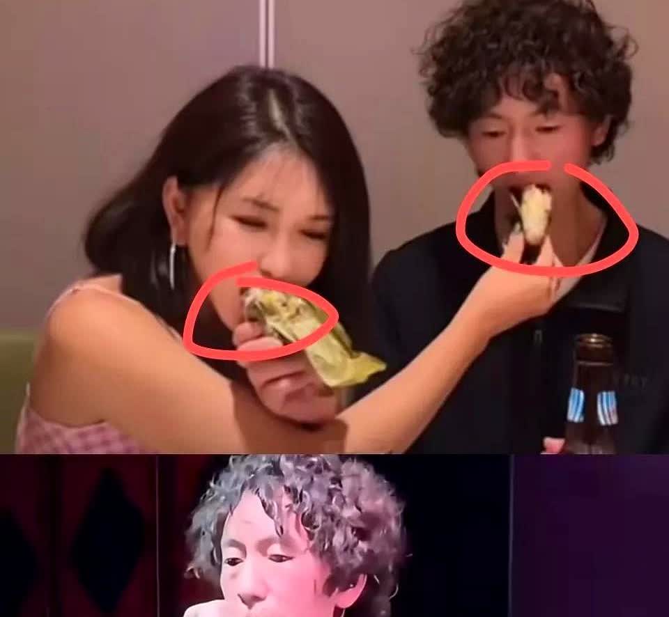 庞麦郎挣钱我不羡慕，出名了老婆自动找上门我也不羡慕，唯有一点我是真羡慕，那就是他