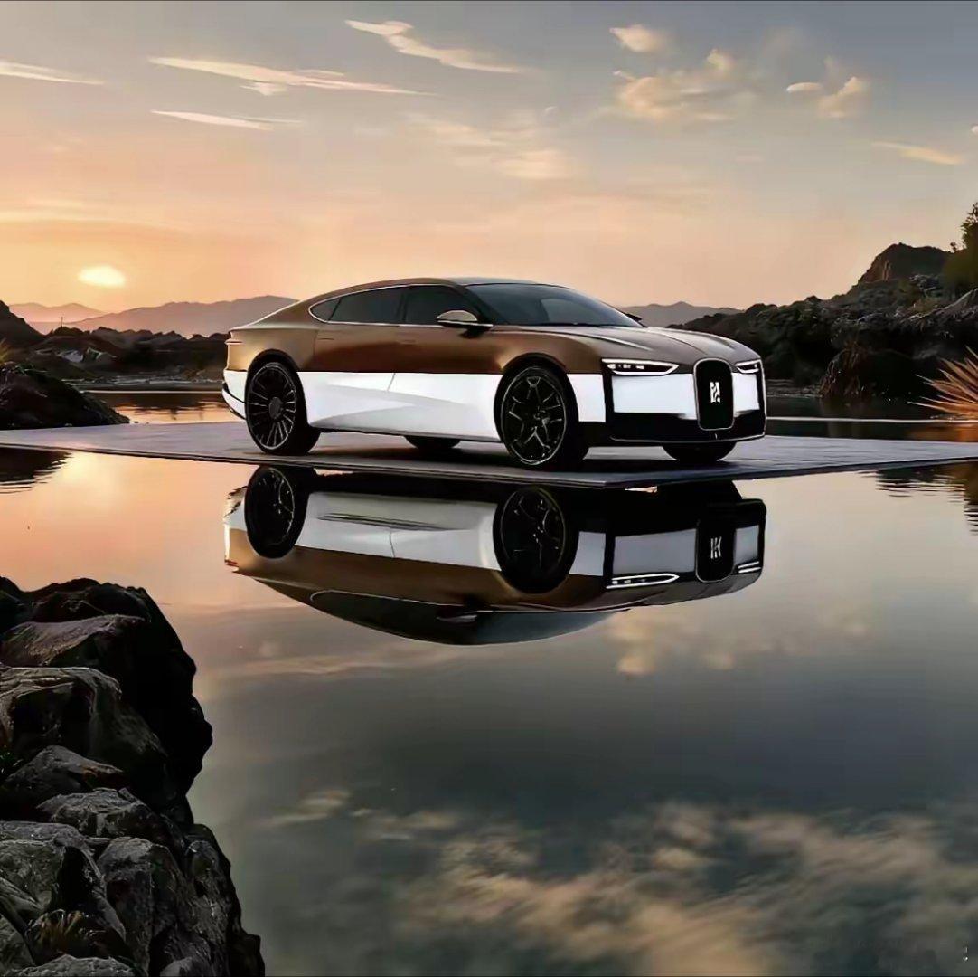 顶级豪华车:仰望、尊界。为什么?因为新、科技、创新力。哪些人选?答案:全球顶级富