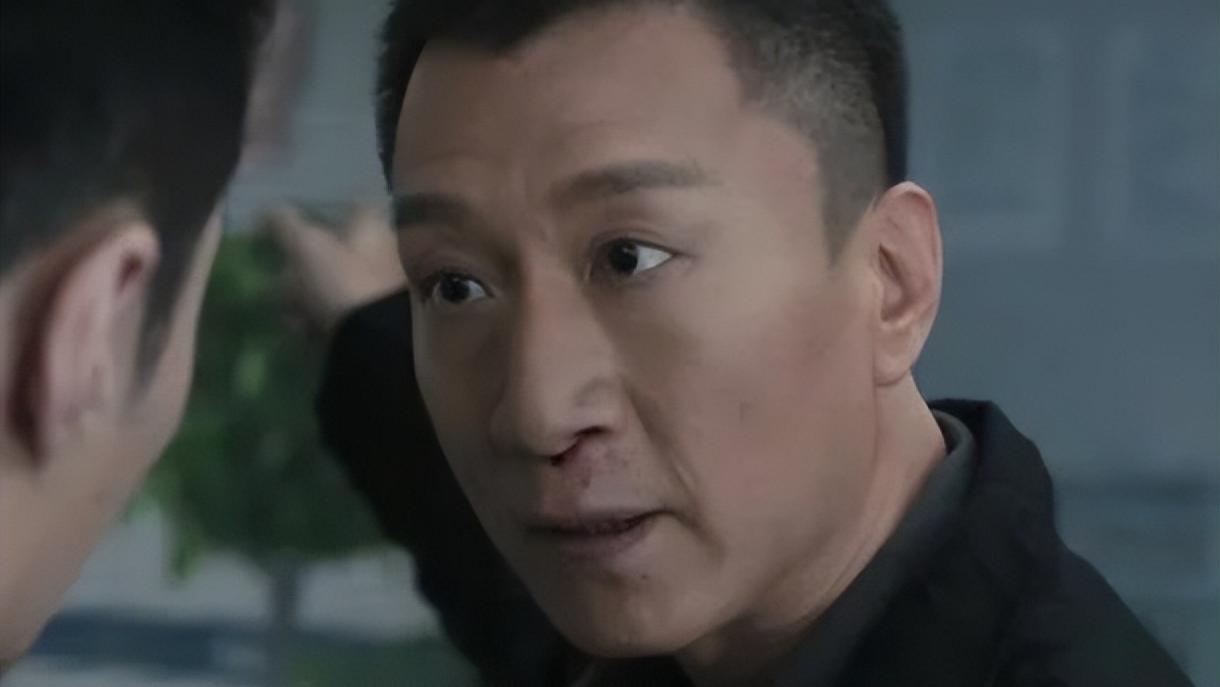 终于等来了!央视反腐大剧,王阳领衔,戏骨云集,观众:播出就炸