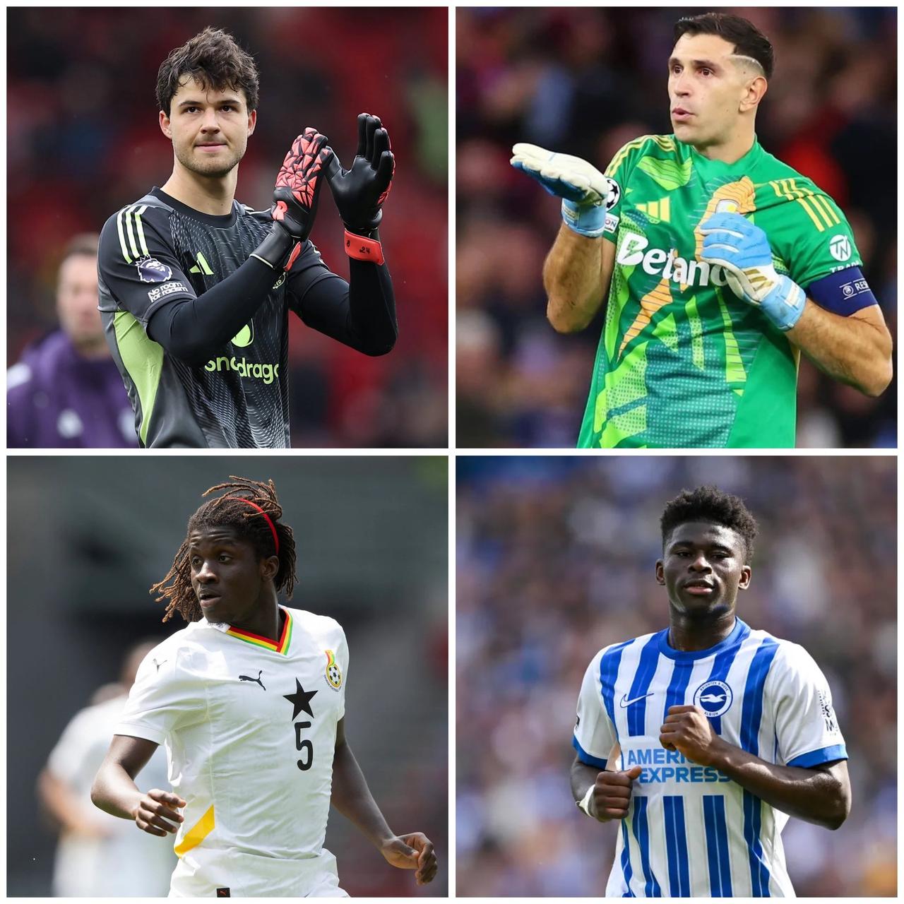 伊伦基确实不错，可刮彩票的前提是：曼联中场有基本主力支撑，那才有足够时间资本刮彩