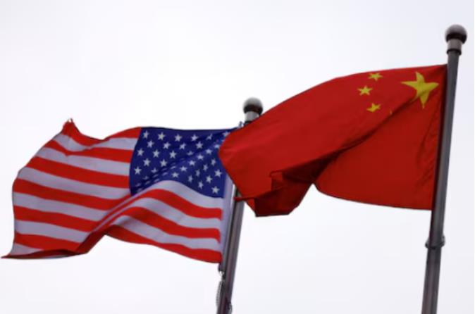 联合早报今天报道：“美国媒体《纽约时报》评论文章称‘一个属于中国的世纪可能已经到