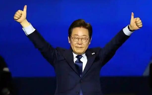 韩国总统李在明抛出一个疯狂计划，要修一条穿过朝鲜直达北京的高铁，结果计划刚出没几