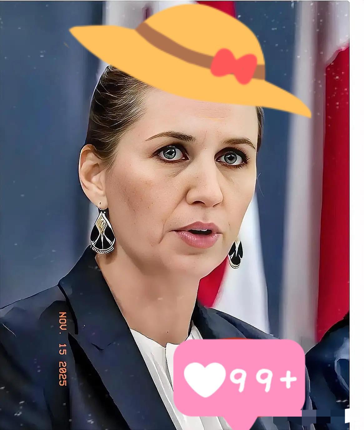 太意外了丹麦今天宣布了。当地时间11月15日，丹麦正式完成向乌克兰交付价值近