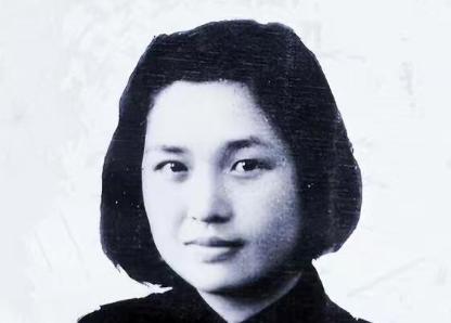 1967年11月19日的早晨，48岁的陈琏从上海泰兴路华东局宿舍11楼上飘然跳下