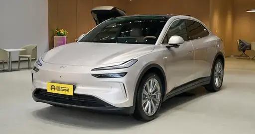 乐道L60：纯电SUV的全面解析