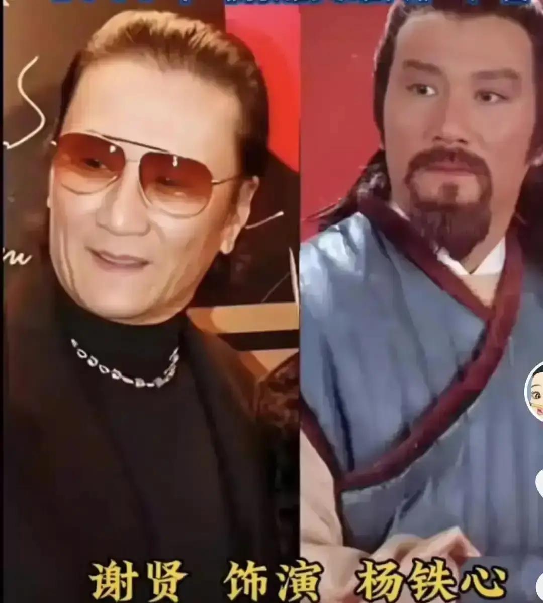 83版《射雕》封神，根本不是靠你们的“怀旧滤镜”。真相是，它在偷偷自我迭代