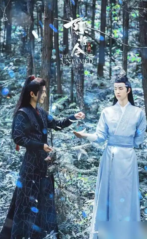 年度仙侠人物评选结果出来了。最重的那个奖，给了一个“反派”。先把事说清楚