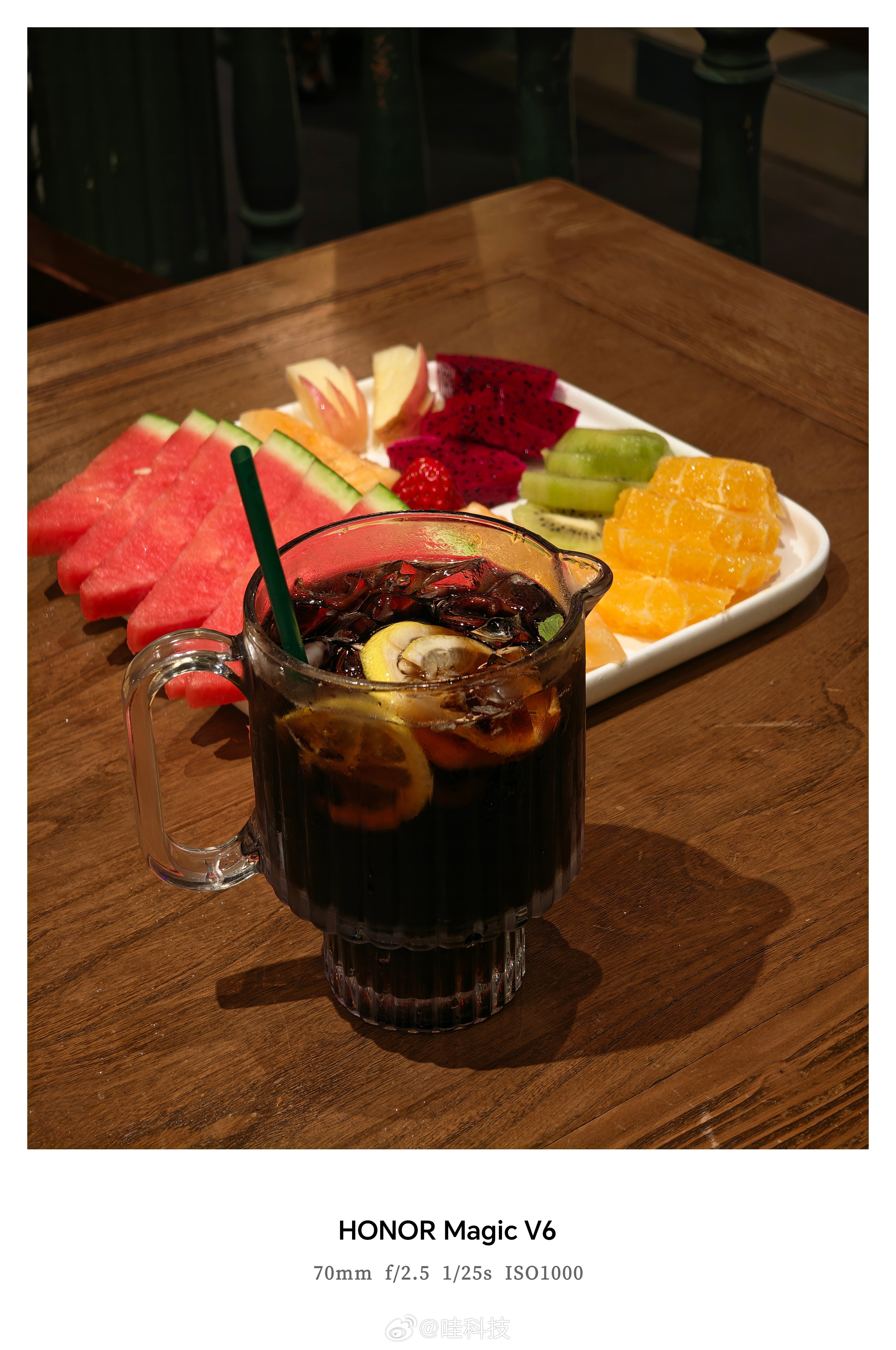 终于可以发啦！荣耀MagicV6轻薄、屏幕、性能、影像全方面都很能打，89