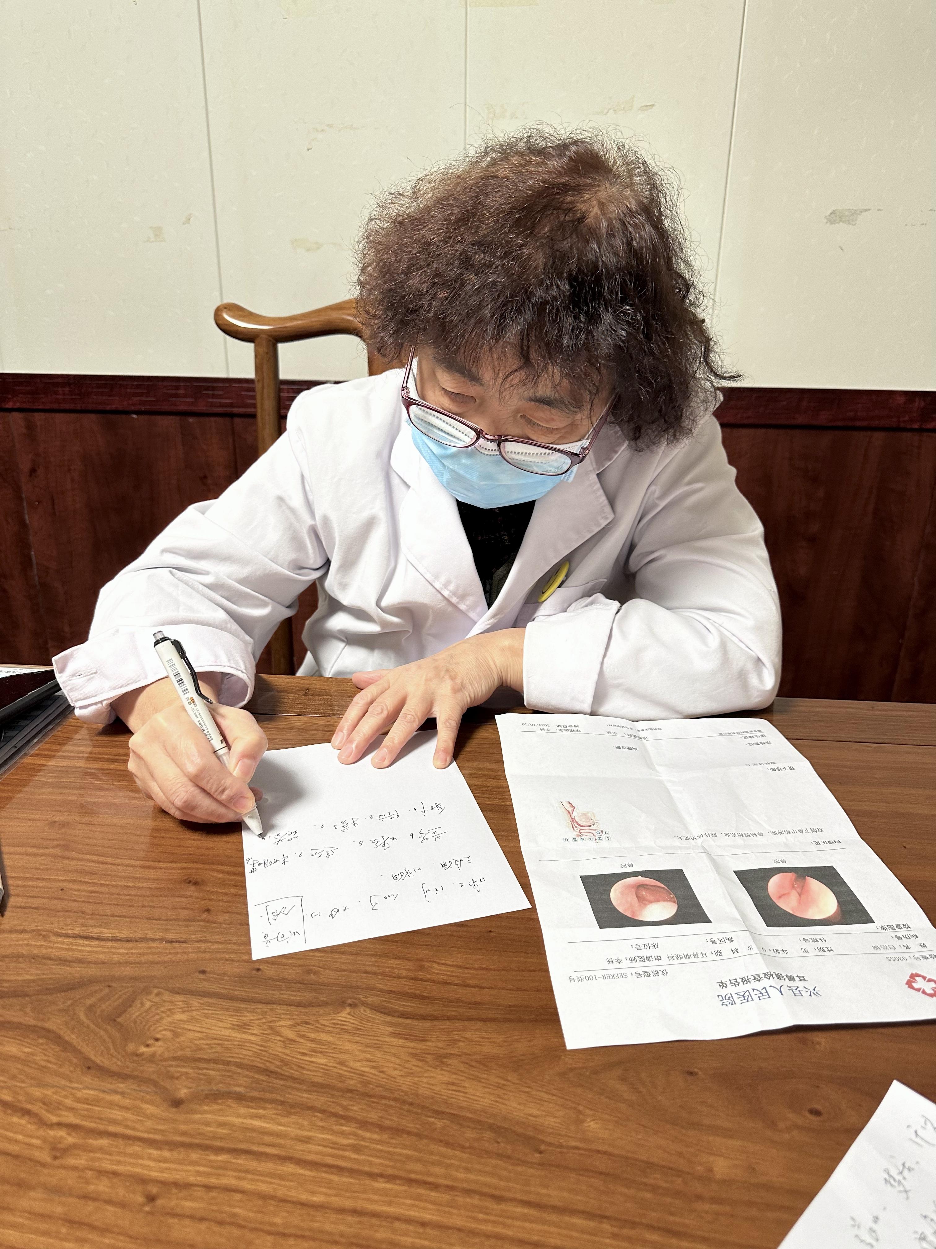 儿童鼻炎不但能治，而且很好治，错过了真的很可惜。今天告诉你一个好方法...