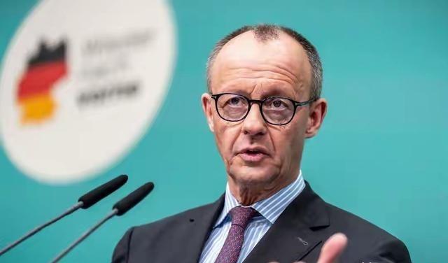 德国专家感慨默茨先印后华：现在才去中国太迟了，我们犯下大错了这就叫“聪明反被聪明